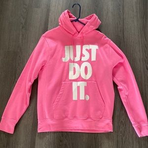Nike Sweatshirt